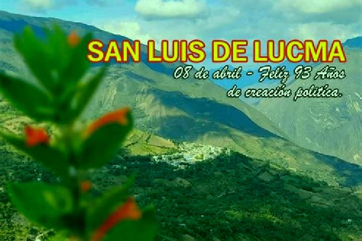 escort San Luis de Lucma
