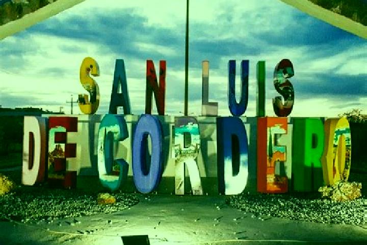 escort San Luis del Cordero
