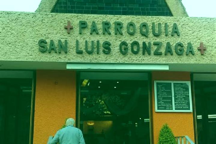 escort San Luis Gonzaga