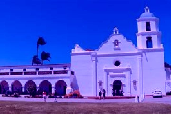 escort San Luis Rey