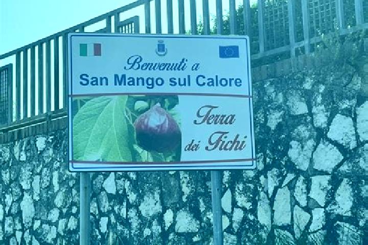 escort San Mango sul Calore