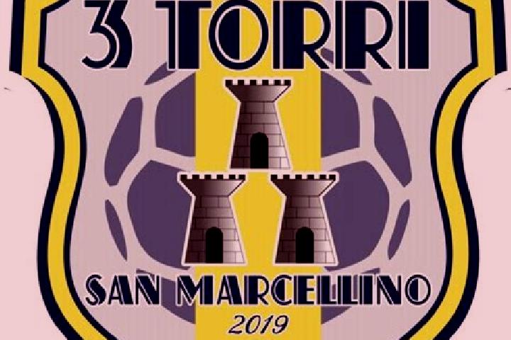 escort San Marcellino