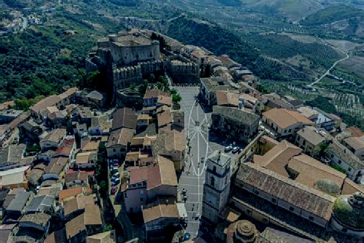 escort San Marcello Pistoiese