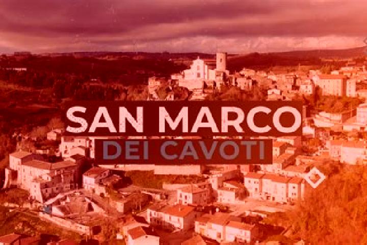escort San Marco dei Cavoti