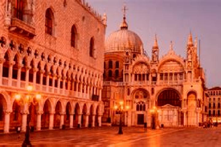 escort San Marco