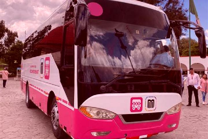 escort San Marcos Nepantla