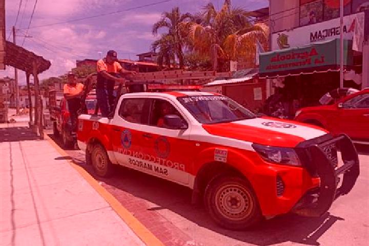 escort San Marcos Oacatzingo