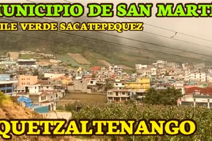 escort San Martin Azcatepec