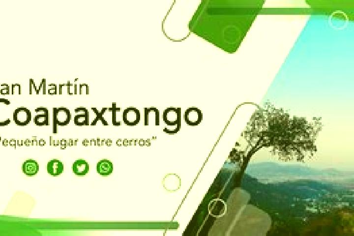 escort San Martin Coapaxtongo
