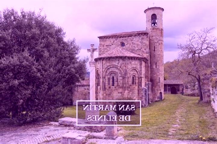 escort San Martin de Elines