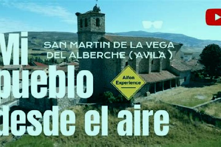 escort San Martin de la Vega del Alberche