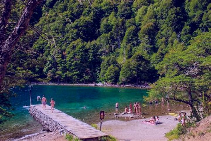 escort San Martin de los Andes
