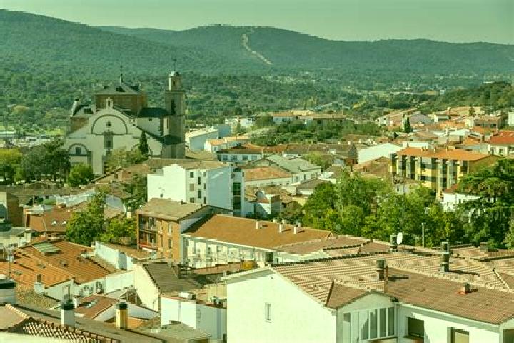 escort San Martin de Valdeiglesias