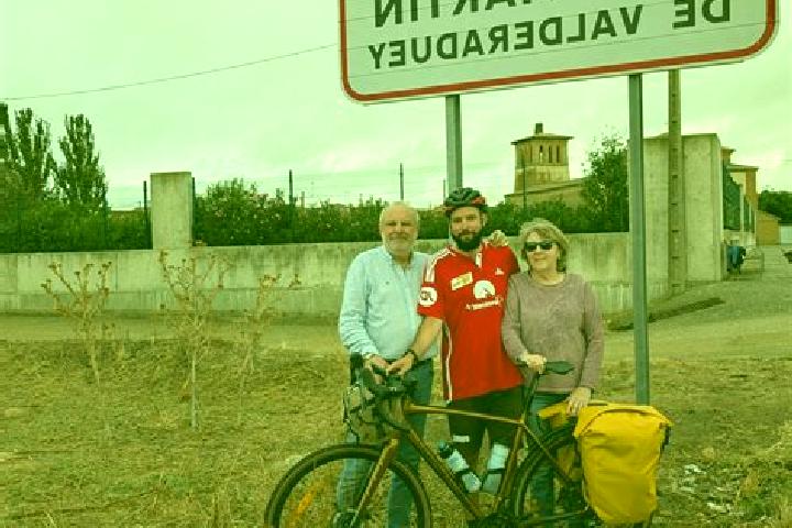 escort San Martin de Valderaduey