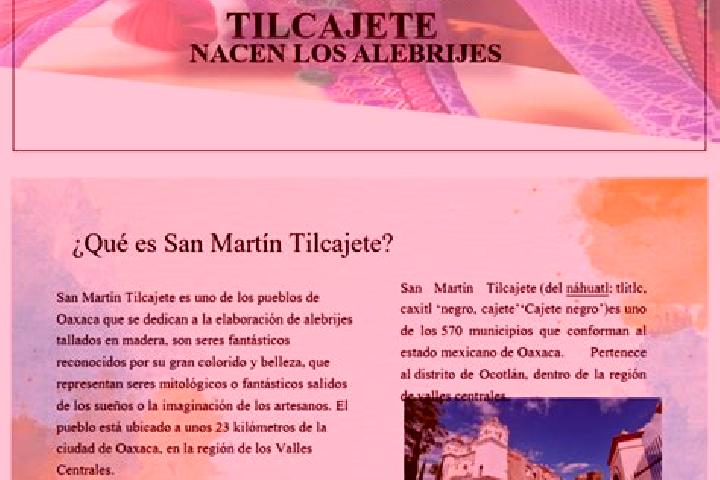 escort San Martin Tilcajete