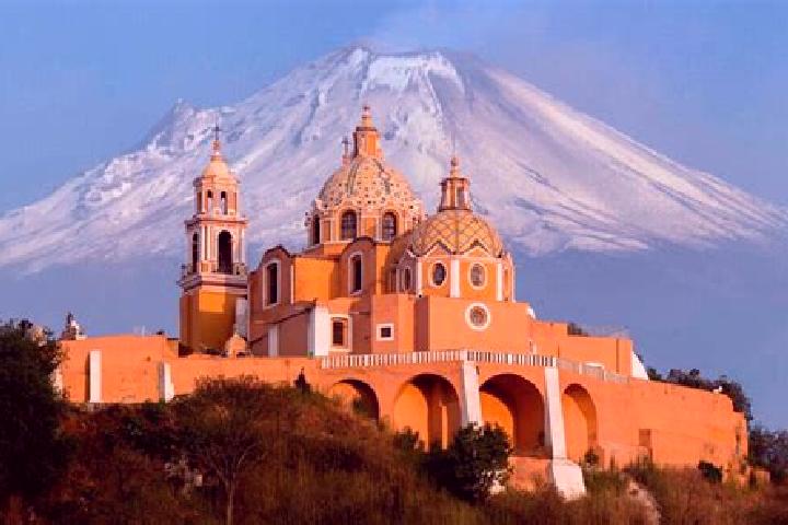 escort San Martin Tlamapa