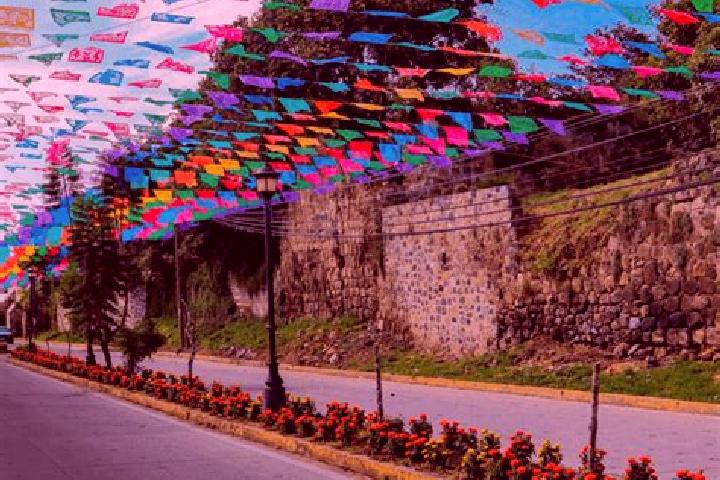 escort San Martin Zacatempa