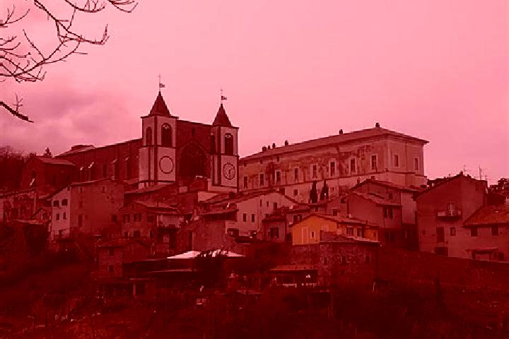 escort San Martino al Cimino