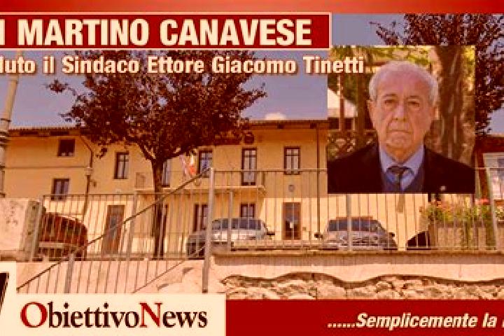 escort San Martino Canavese