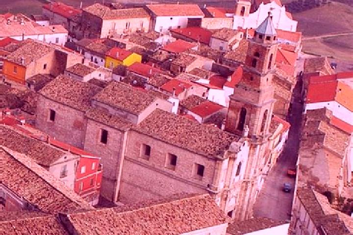 escort San Martino in Pensilis