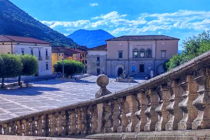 escort San Martino Sannita