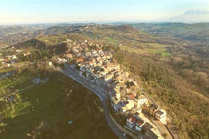 escort San Martino sulla Marrucina