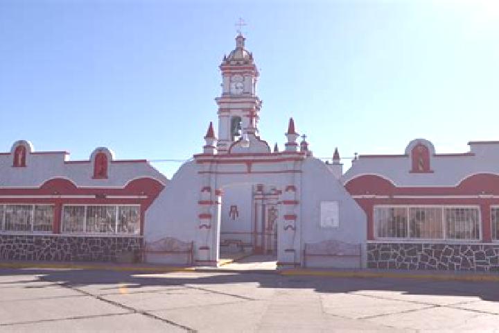 escort San Mateo Capultitlan