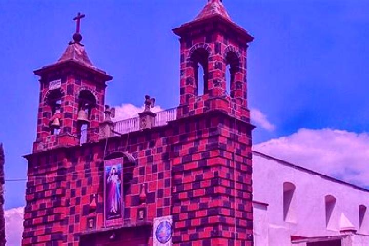 escort San Mateo Ixtacalco