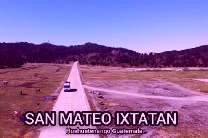 escort San Mateo Ixtatan