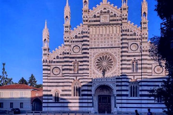 escort San Maurizio