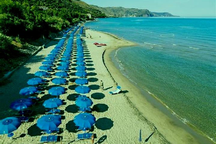 escort San Mauro Cilento