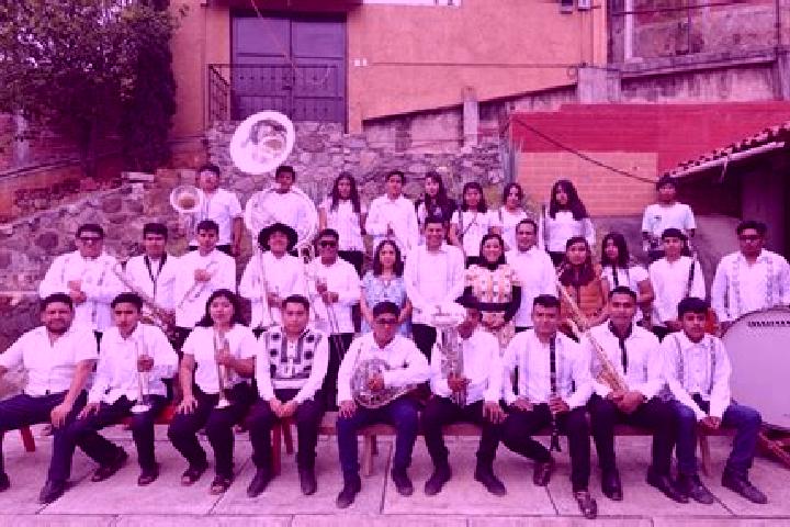 escort San Melchor Betaza