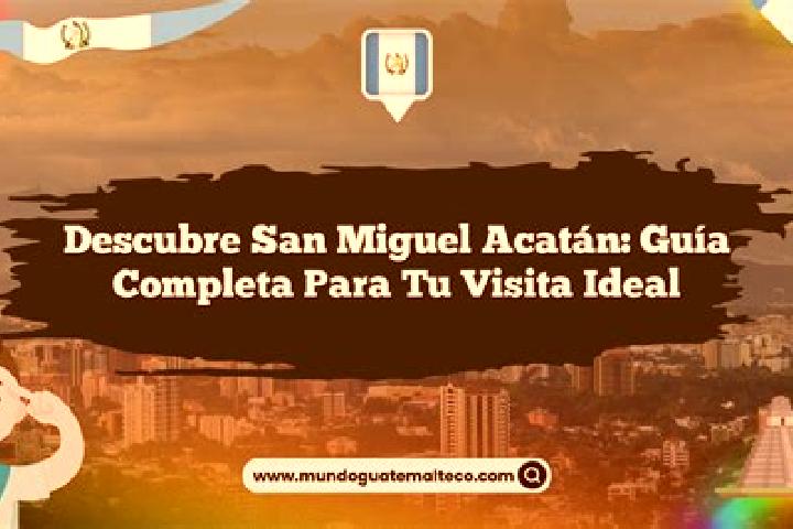 escort San Miguel Acatan