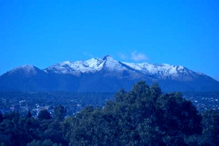 escort San Miguel Ajusco