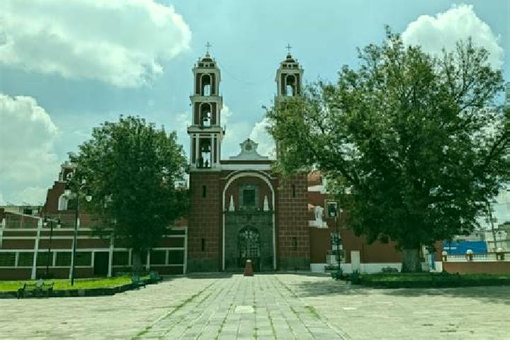 escort San Miguel Analco