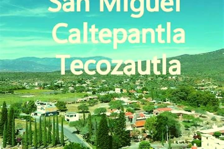 escort San Miguel Caltepantla