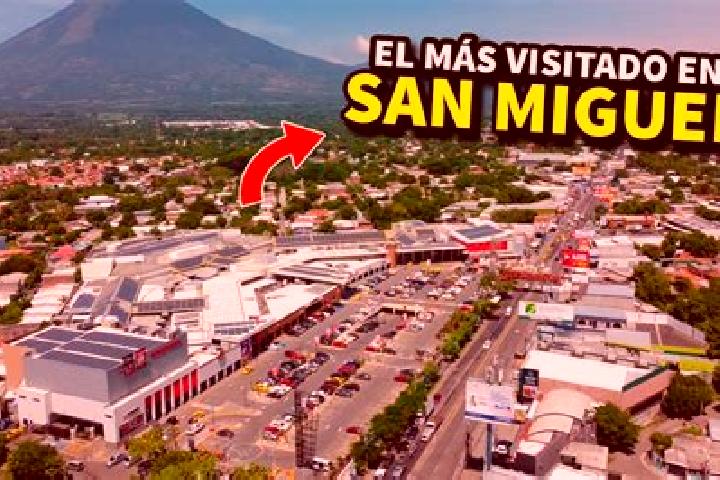 escort San Miguel Centro