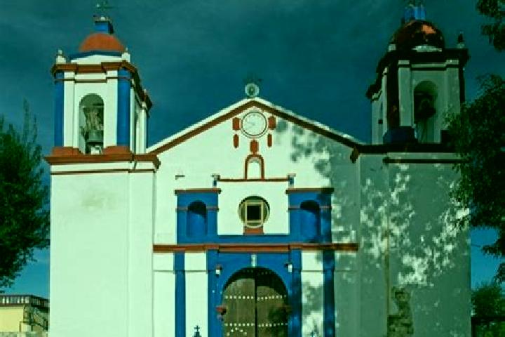 escort San Miguel Chicahua