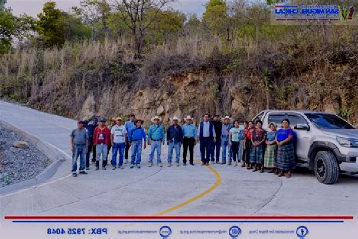 escort San Miguel Chicaj