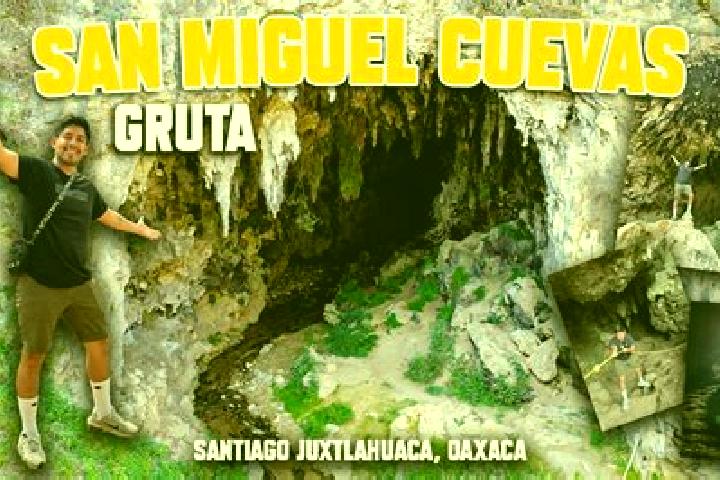 escort San Miguel Cuevas