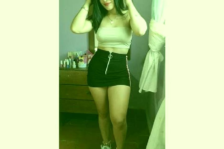 escort San Miguel de Enenas