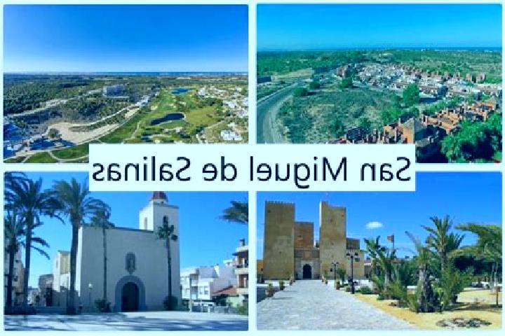 escort San Miguel de Salinas
