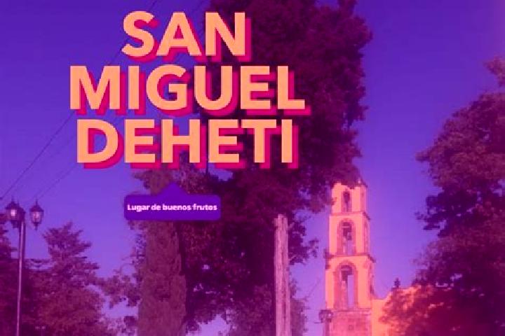 escort San Miguel Deheti