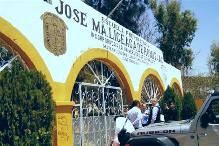 escort San Miguel del Guaricho