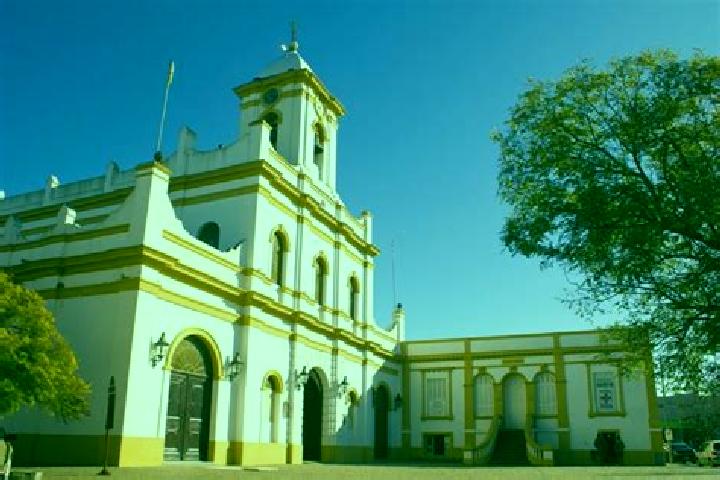escort San Miguel del Monte