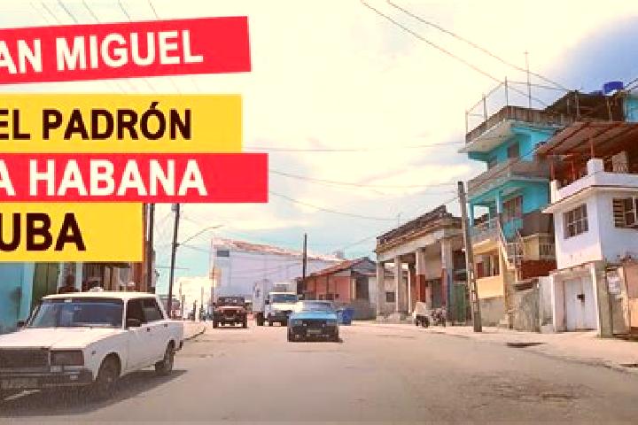 escort San Miguel del Padron