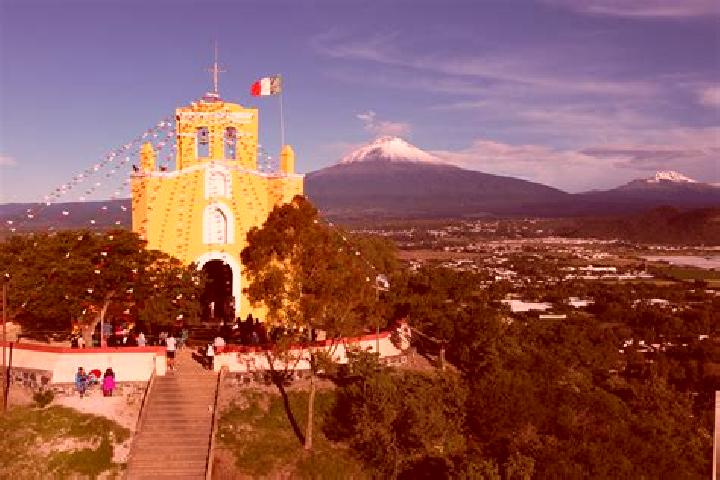 escort San Miguel del Progreso