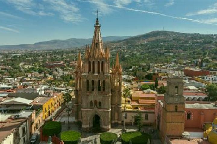 escort San Miguel el Grande