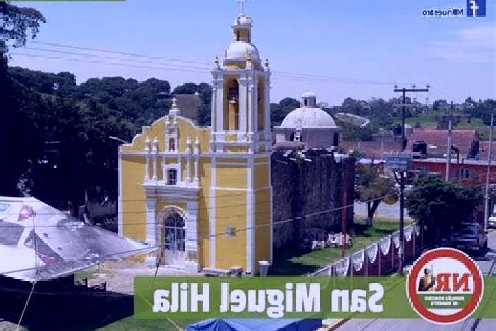 escort San Miguel Hila