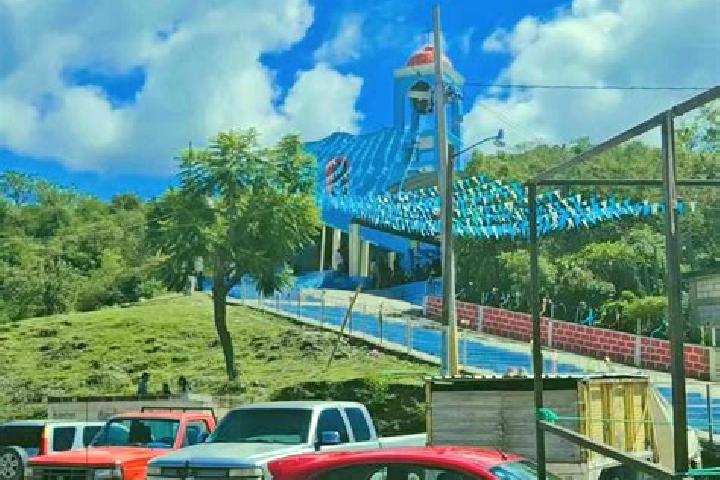 escort San Miguel las Minas